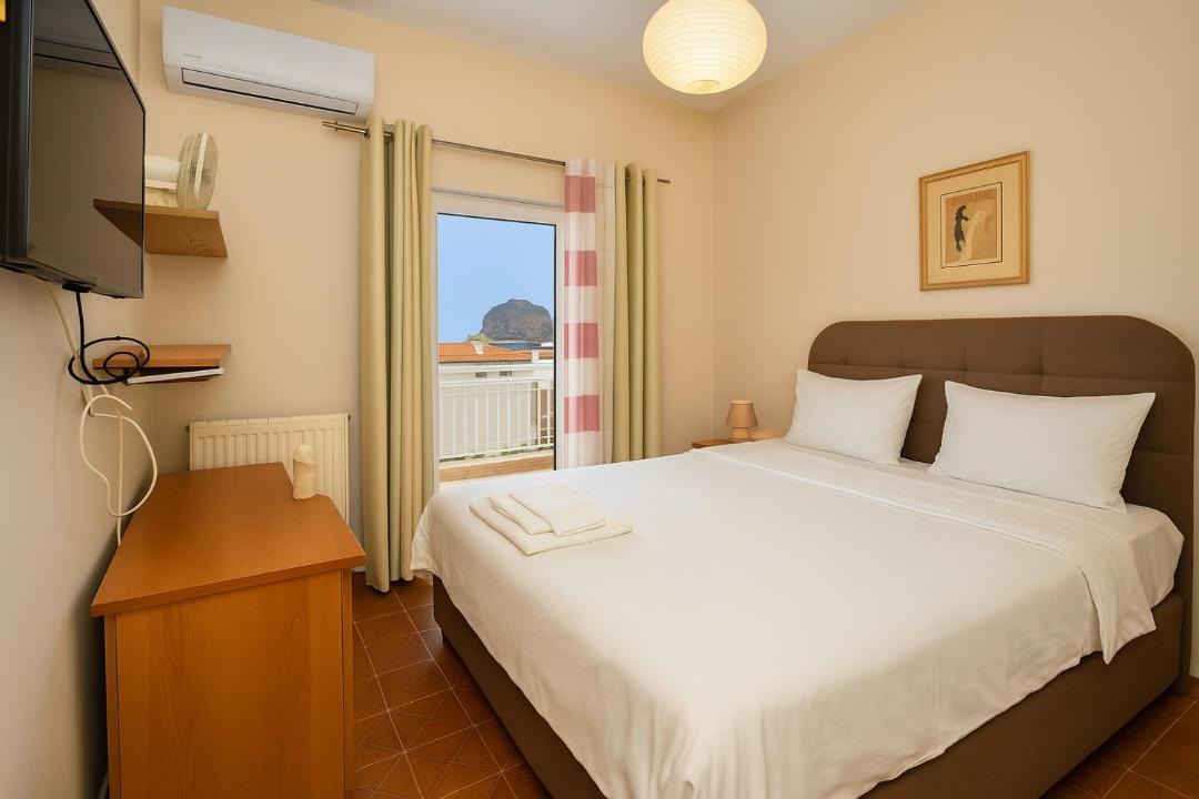 Photo of Bedroom in Monemvasia