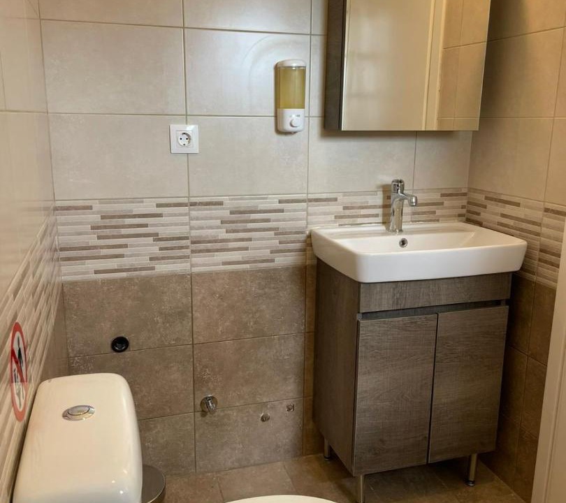 Photo of Bathroom in Parasporos