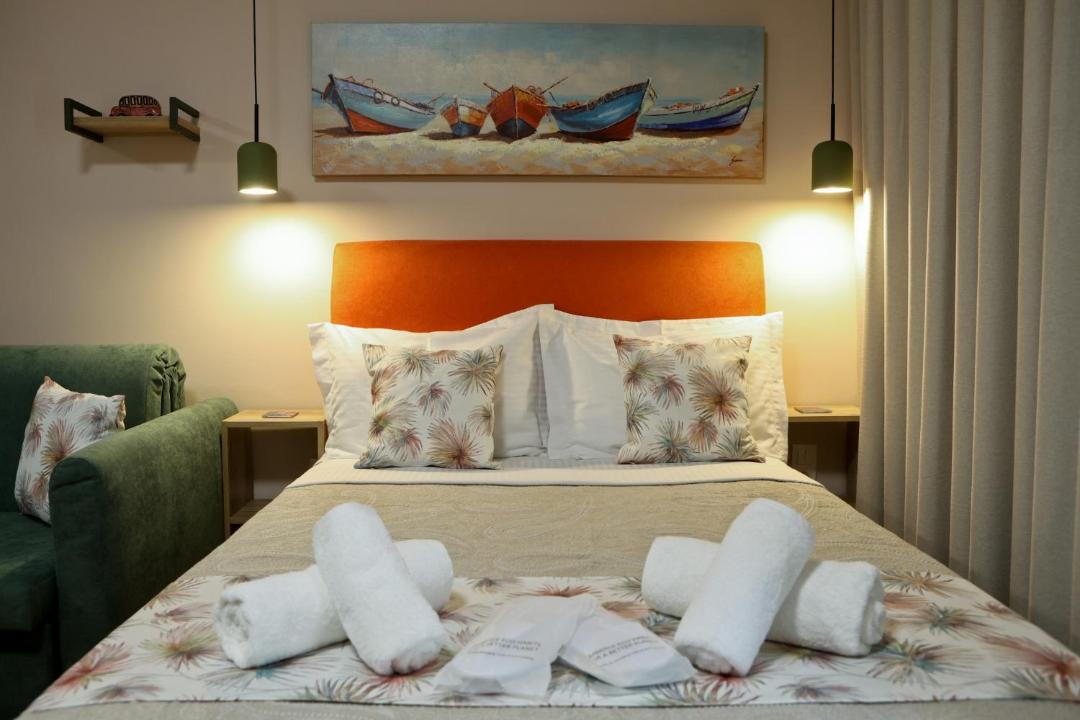 Photo of Bedroom in Pasalimani