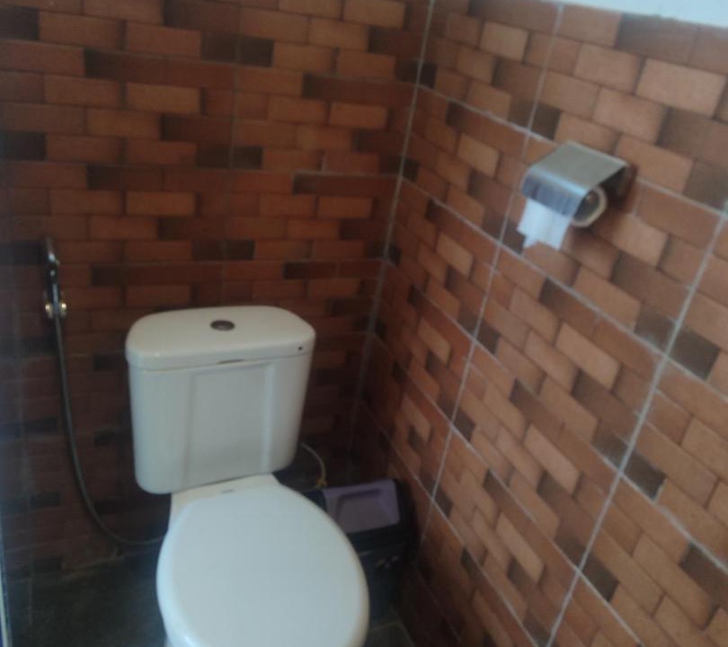 Photo of Bathroom in Batukliang