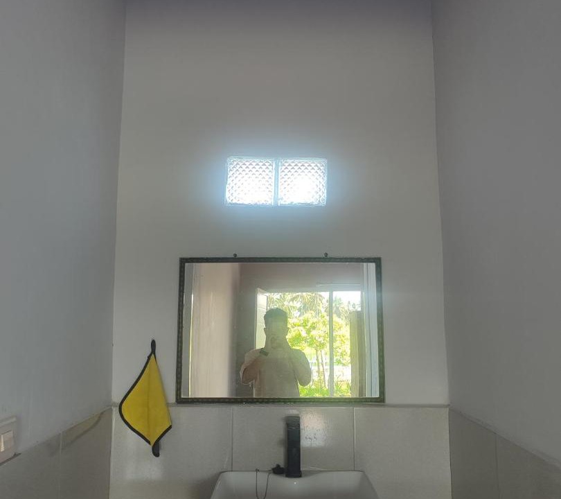 Photo of Bathroom in Batukliang