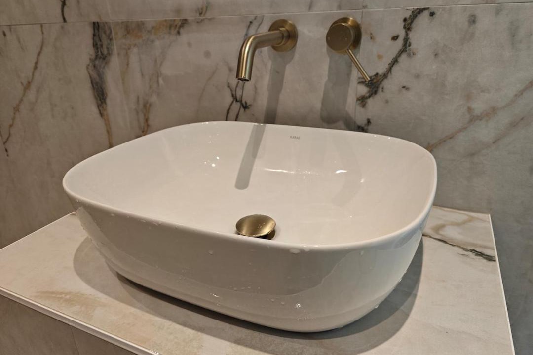 Photo of Bathroom in Siviri