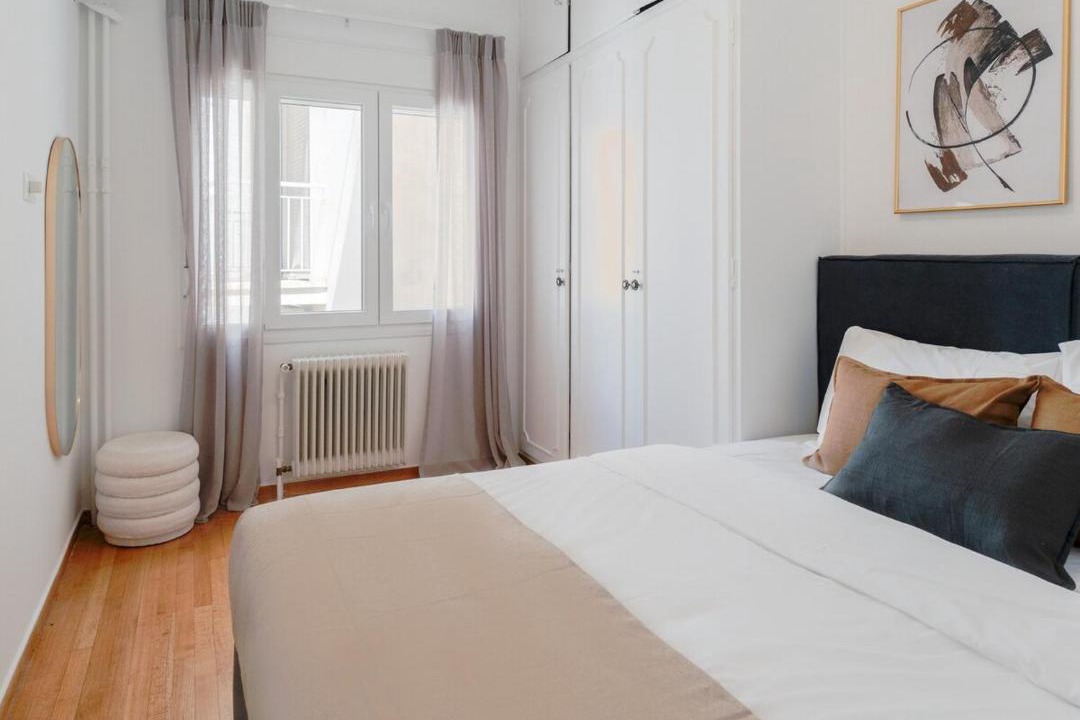 Photo of Bedroom in Ilisia