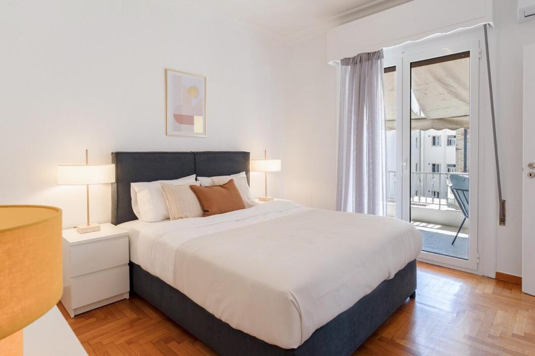 Photo of Bedroom in Ilisia