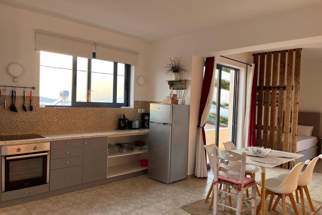 Photo of Kitchen in Alonia