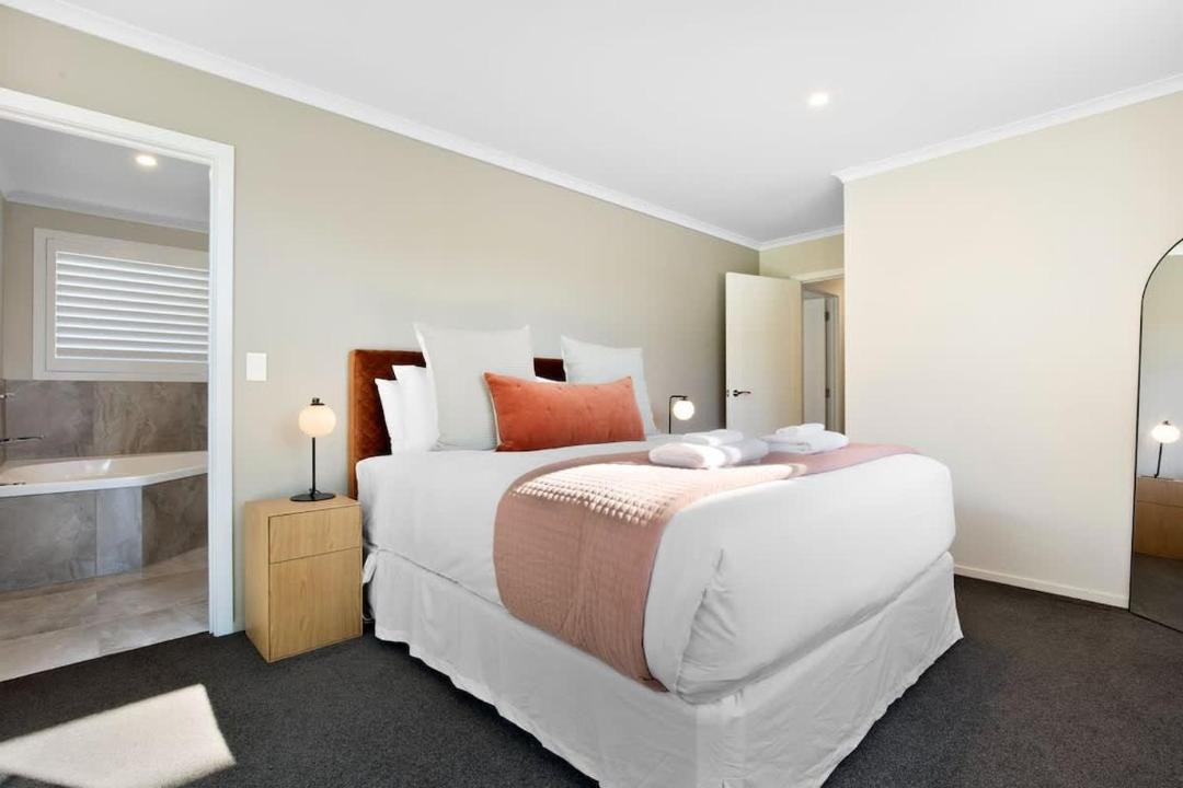 Photo of Bedroom in Kawarau Falls