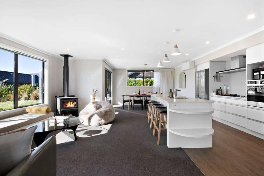 Photo of Kitchen in Kawarau Falls