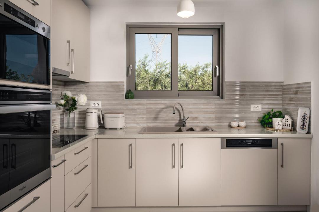 Photo of Kitchen in Alonia