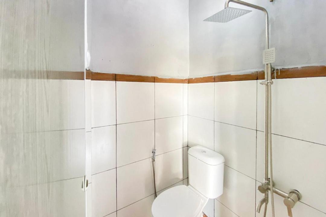 Photo of Bathroom in Medan