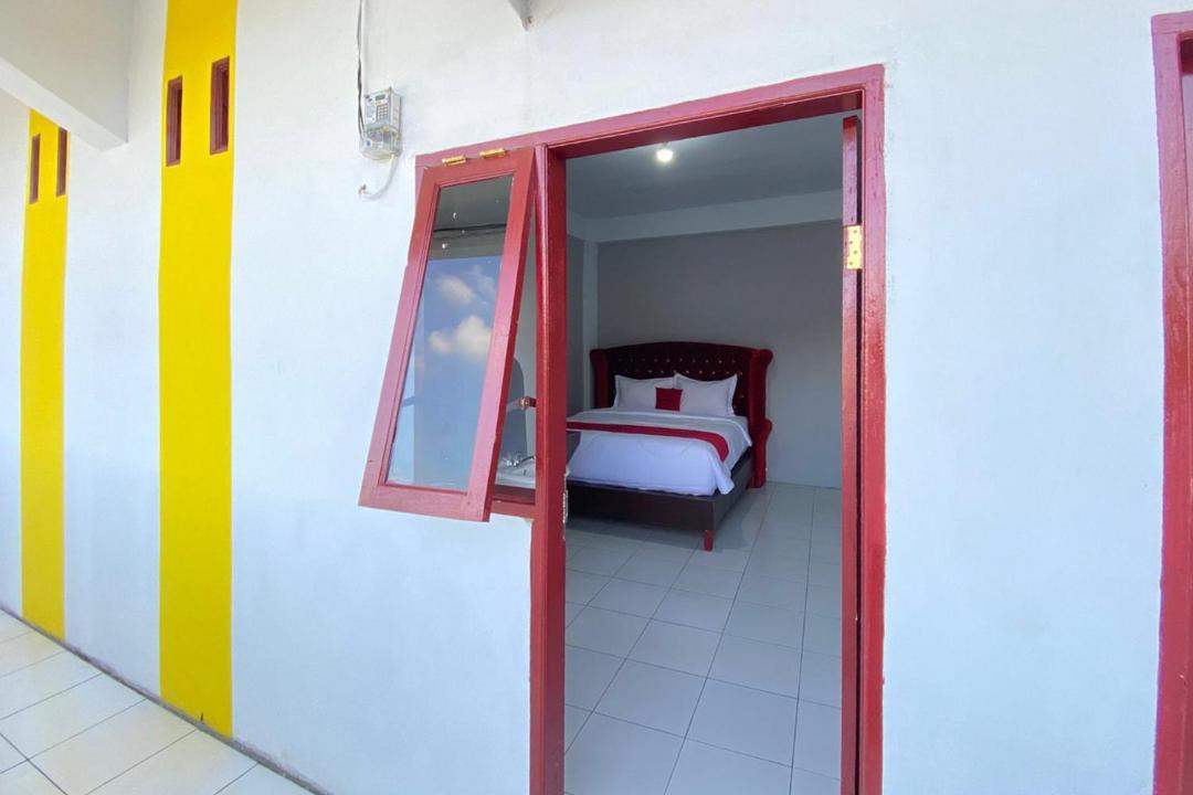 Photo of Bedroom in Medan