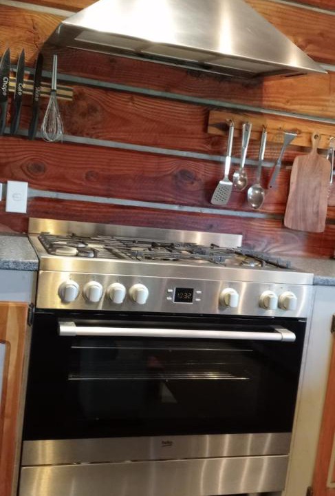 Photo of Kitchen in Hamurana