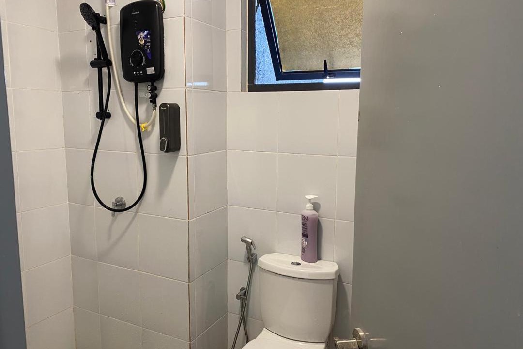 Photo of Bathroom in Shah Alam