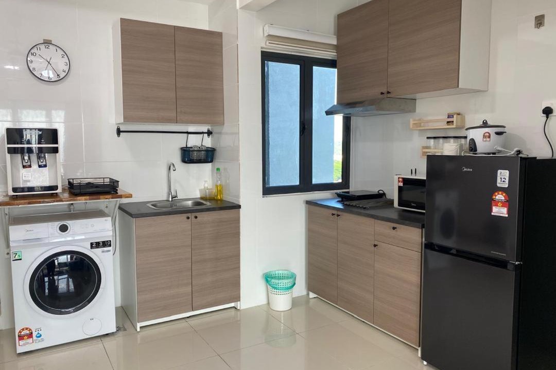 Photo of Kitchen in Shah Alam