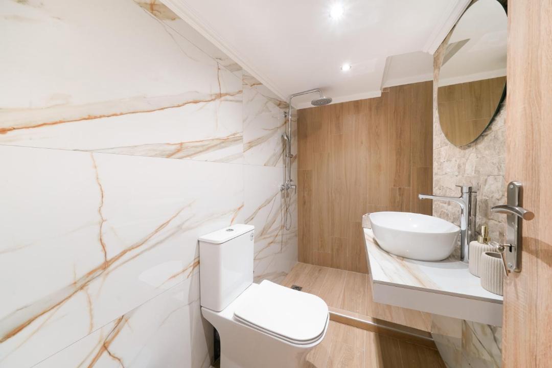 Photo of Bathroom in Panagia