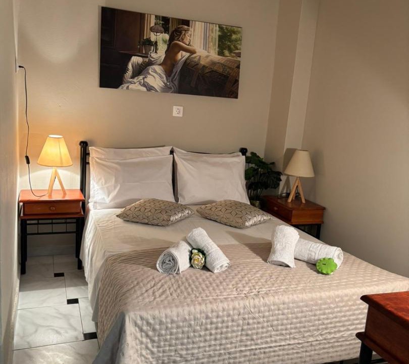 Photo of Bedroom in Heraklion