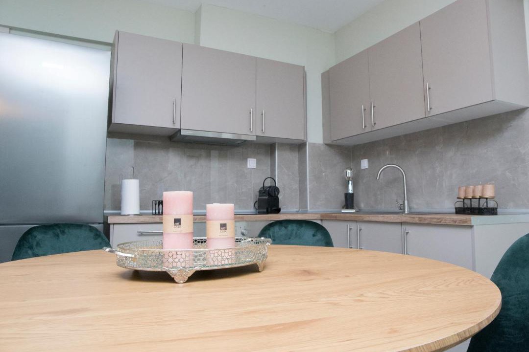 Photo of Kitchen in Keramoti