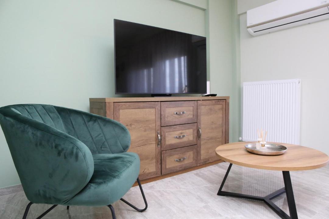 Photo of Livingroom in Keramoti