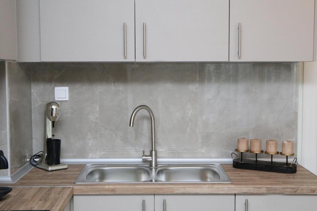 Photo of Kitchen in Keramoti