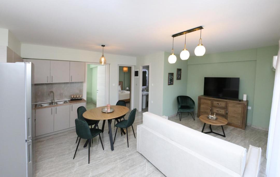 Photo of Kitchen in Keramoti