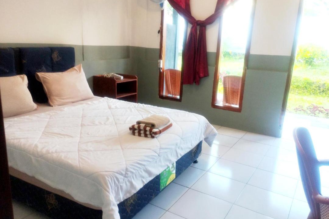 Photo of Bedroom in Bayan
