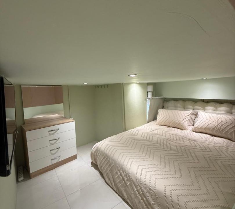 Photo of Bedroom in Tymbaki