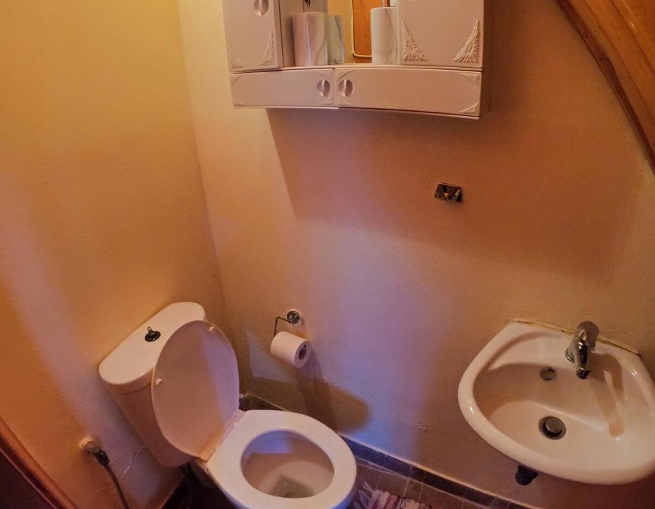 Photo of Bathroom in Kontias