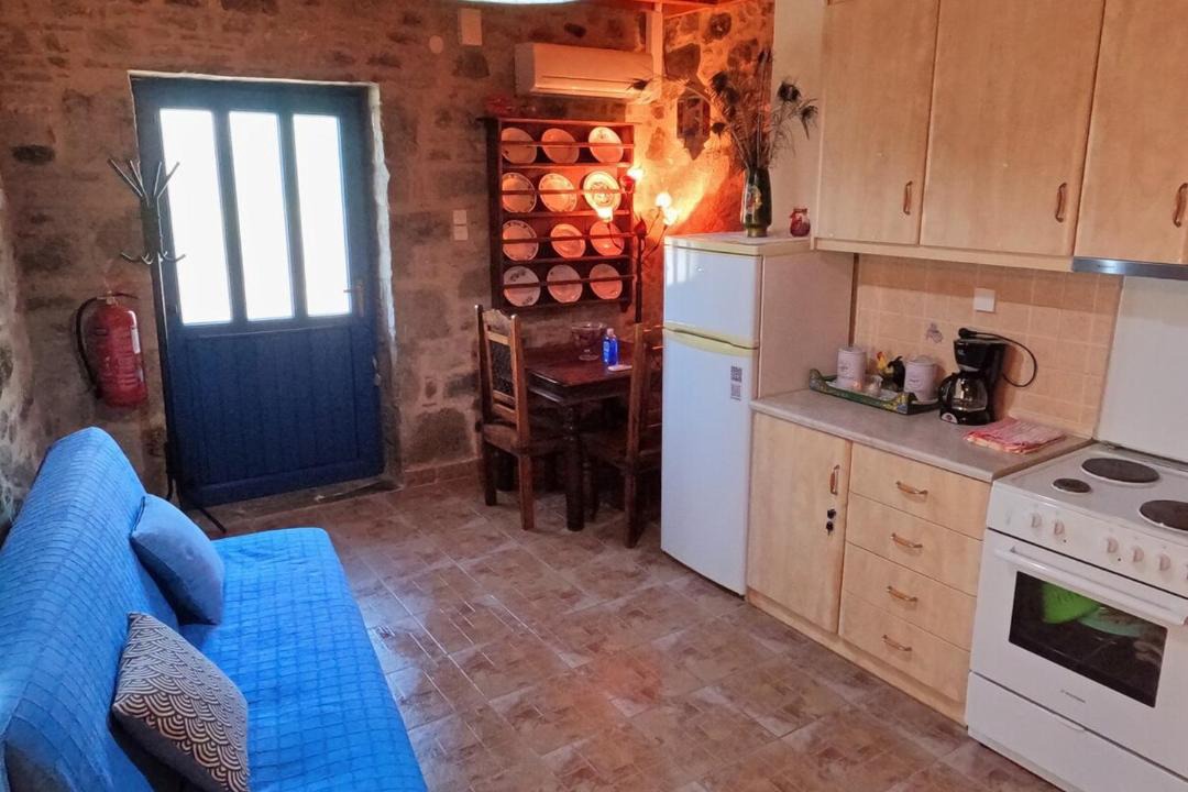 Photo of Kitchen in Kontias