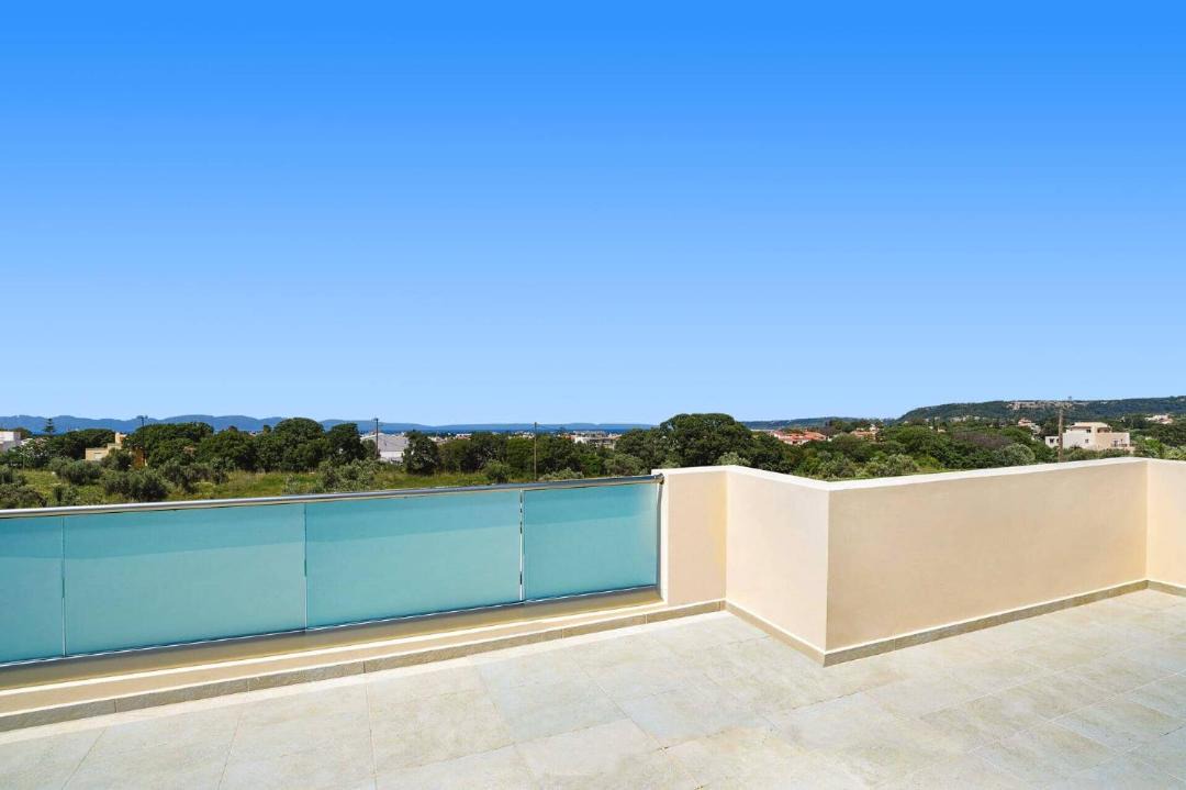 Photo of Patio Balcony in Filerimos