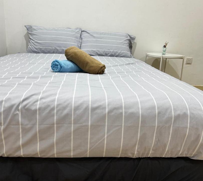 Photo of Bedroom in Usj 1