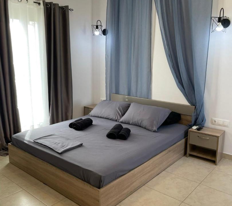 Photo of Bedroom in Parasporos