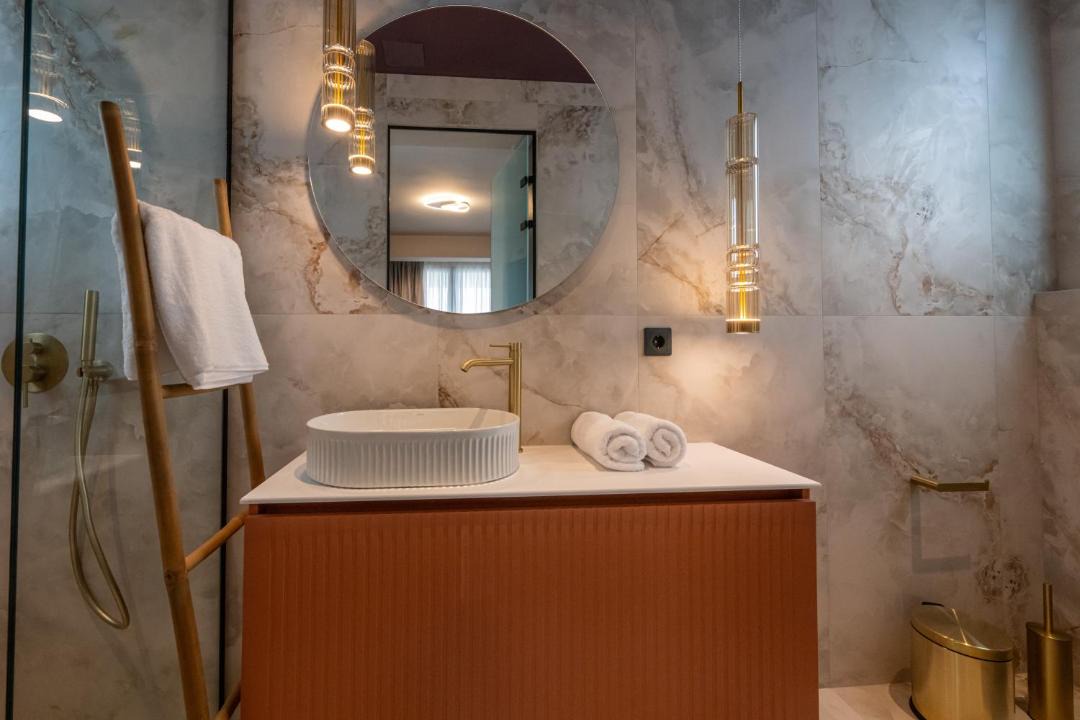 Photo of Bathroom in Anatolikos Sinikismos
