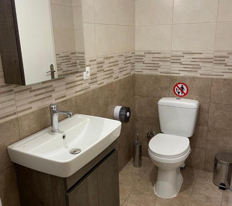 Photo of Bathroom in Parasporos