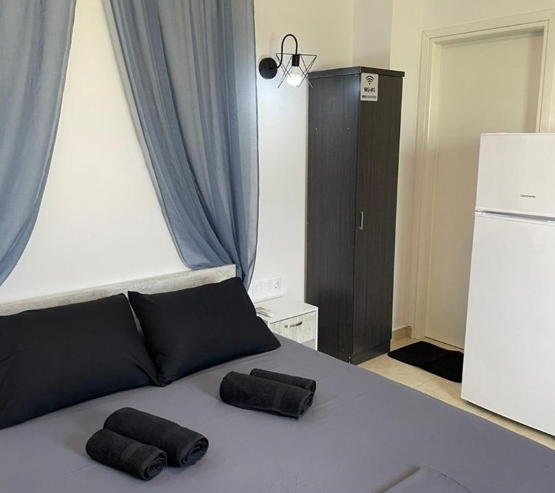 Photo of Bedroom in Parasporos