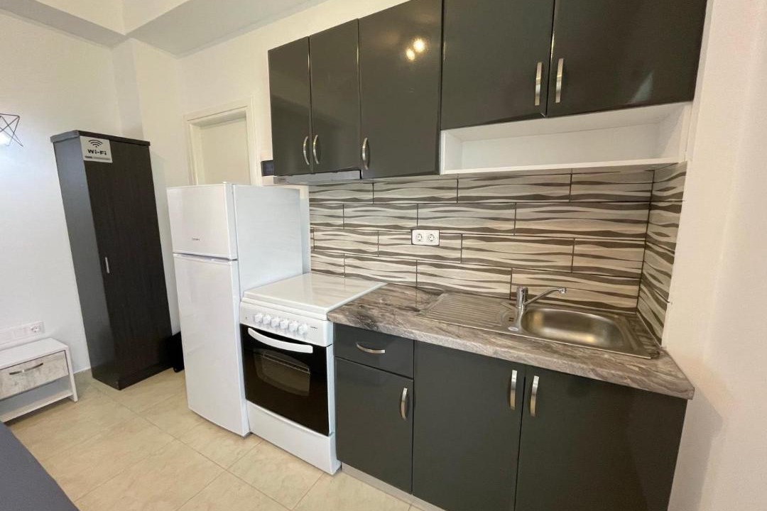 Photo of Kitchen in Parasporos