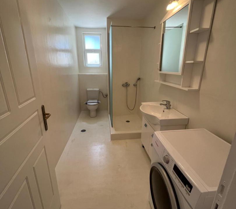 Photo of Bathroom in Diakofti