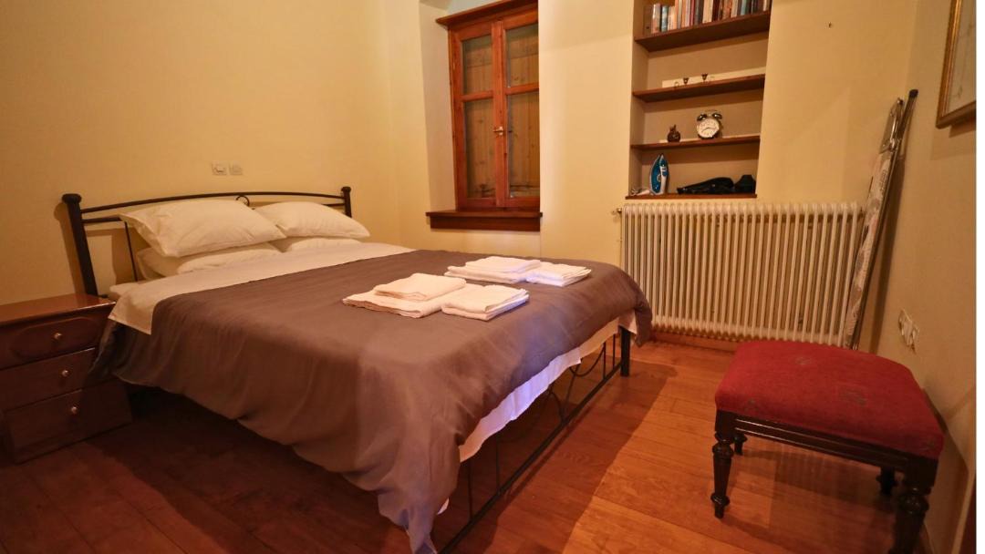 Photo of Bedroom in Tripi