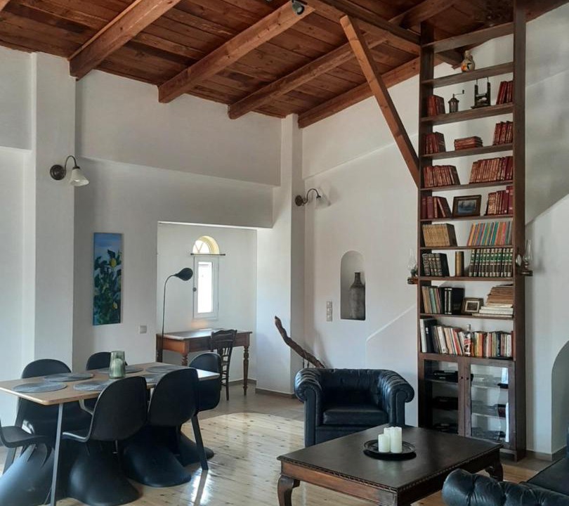 Photo of Livingroom in Filiatra