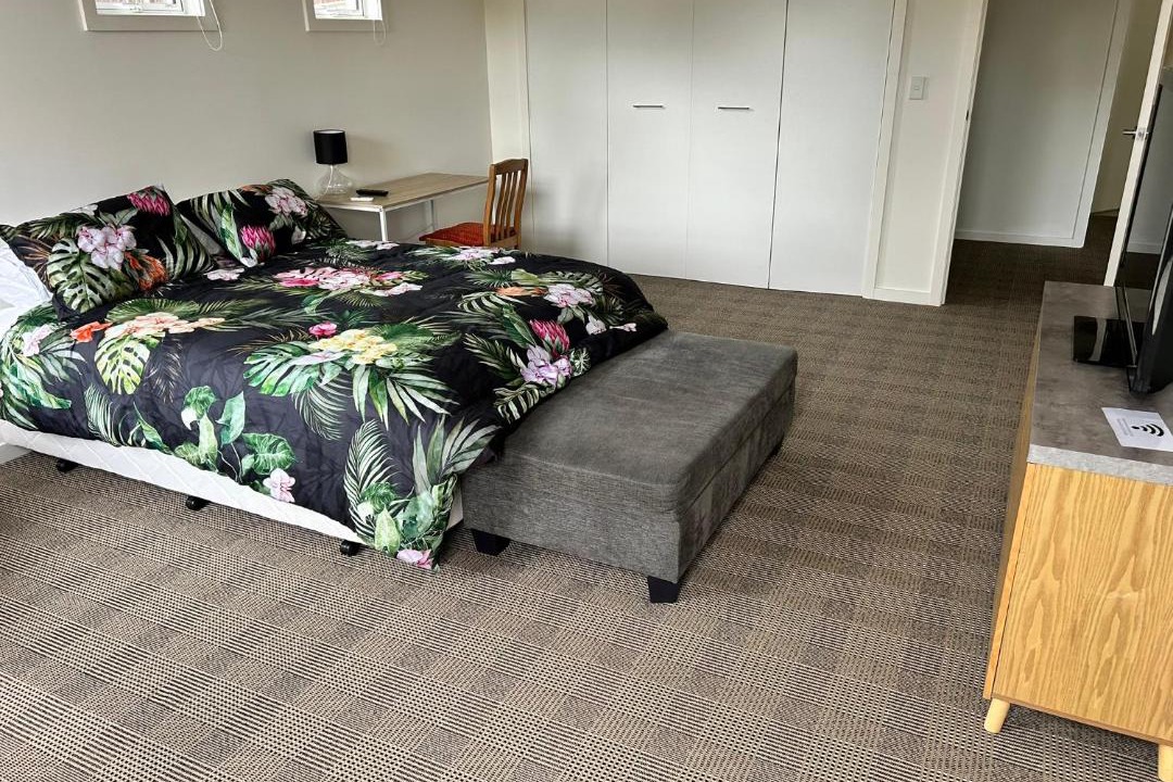 Photo of Bedroom in Timaru