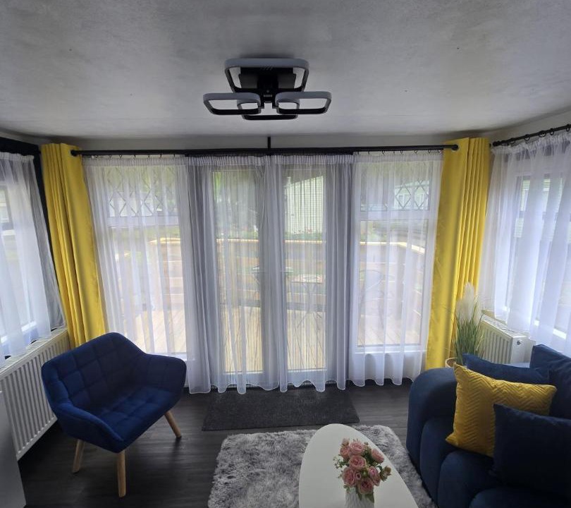 Photo of Livingroom in Ballantrae