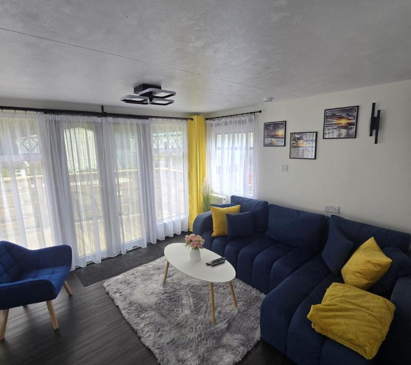 Photo of Livingroom in Ballantrae