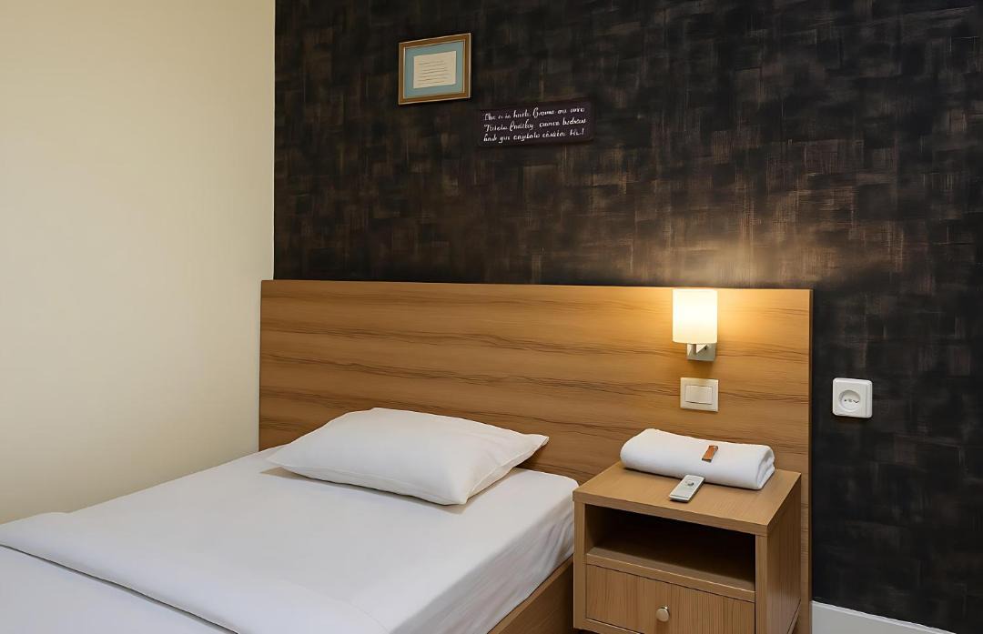 Photo of Bedroom in Tanjung Pinang
