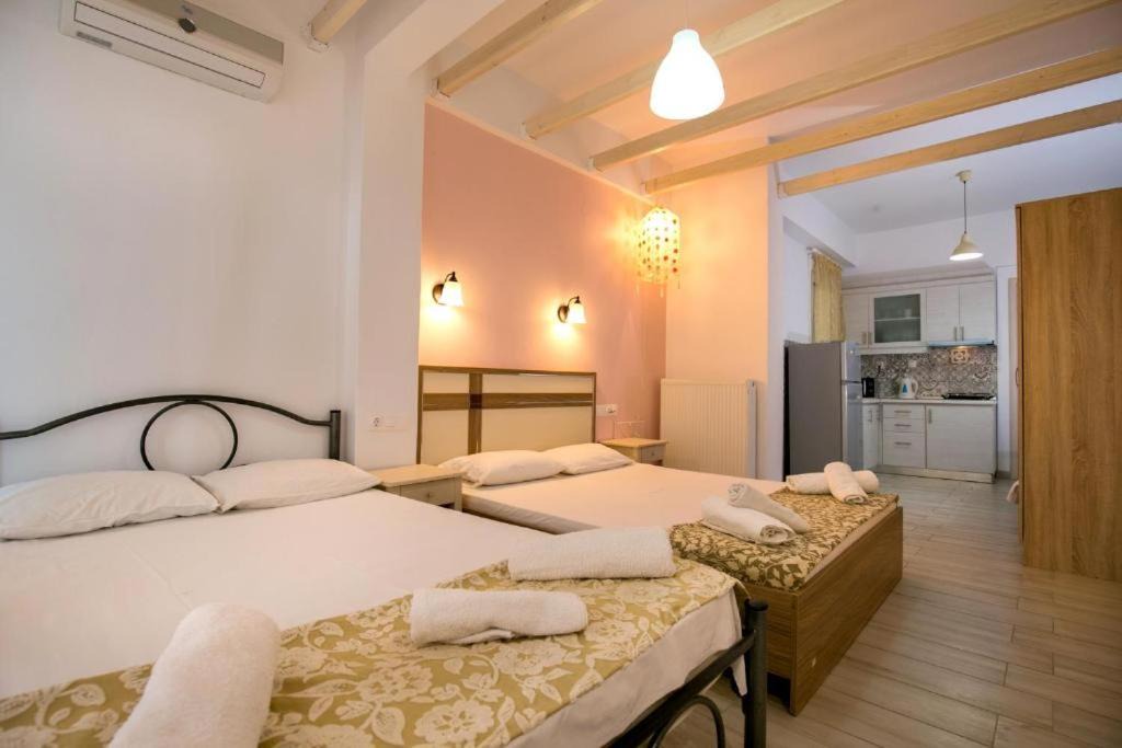 Photo of Bedroom in Skala Marion