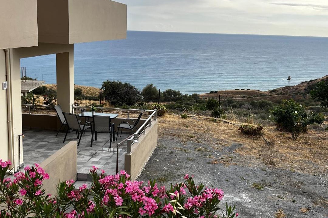 Photo of Patio Balcony in Keratokambos