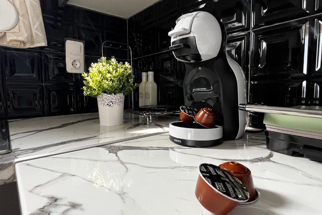 Photo of Kitchen in Keratokambos