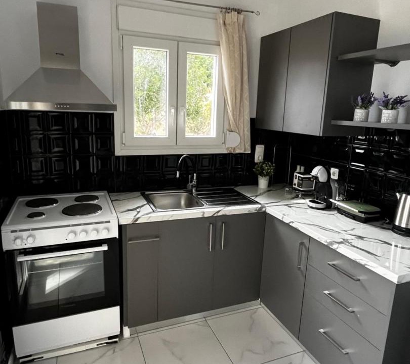 Photo of Kitchen in Keratokambos