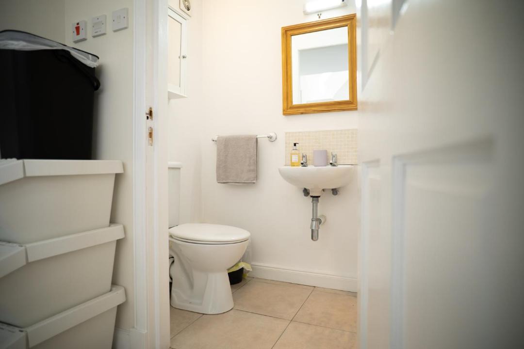 Photo of Bathroom in Inverness