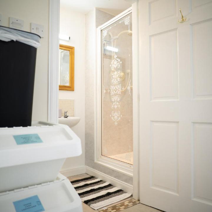 Photo of Bathroom in Inverness