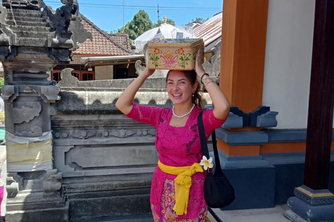 Photo of Others in Tembuku