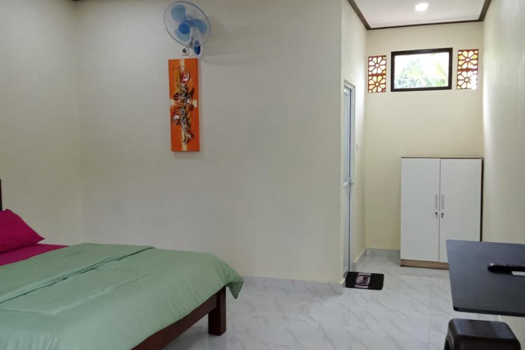 Photo of Bedroom in Tembuku
