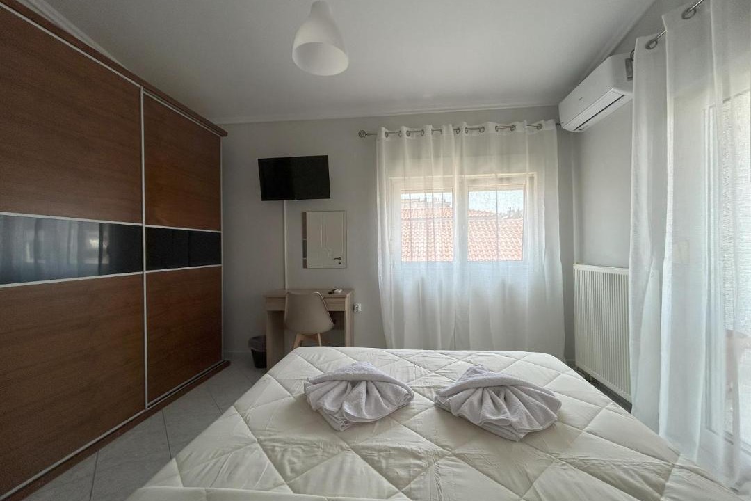 Photo of Bedroom in Perea